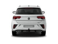 Ny VW T-Roc R-line 150 HK (110 kW) 2025 SUV