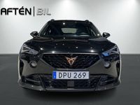 begagnad Cupra Formentor VZ5 4Drive 2.5 DSG 390hk | Skalstolar, 360°