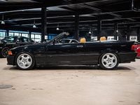 Begagnad BMW 328 Cabriolet 1996 Cab