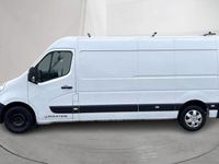 begagnad Renault Master 2.3 dCi FAP FWD