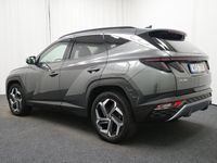 begagnad Hyundai Tucson Hybrid AWD