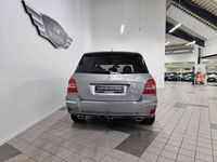 begagnad Mercedes GLK200 GLK200 BenzCDI BlueEFFICIENCY 7G-Tronic Plus Drag 2012, SUV