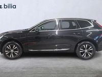 Begagnad Volvo XC60 Core 355 HK (261 kW) 2023 Svart SUV