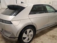 Begagnad Hyundai Ioniq 5 Advanced 167 kW (228 HK) 2024 Gravity gold matte SUV