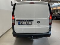 begagnad VW Caddy Maxi Cargo LHB 2.0 snabb leverans