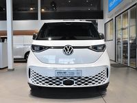 Ny VW ID. Buzz Pro 210 kW (286 HK) 2026 Minibuss