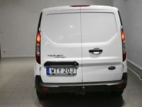begagnad Ford Transit Connect L2 TREND HP 1.5 Auto 2023, Transportbil
