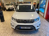 begagnad Suzuki Vitara 1.6 VVT AllGrip GL Plus Euro 6 108hk