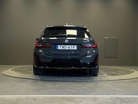 Begagnad BMW 330 M Sport 292 HK (214 kW) 2023 Dravitgrey metallic