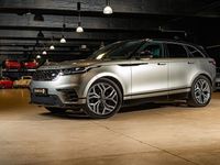 Begagnad Land Rover Range Rover Velar R-Dynamic 301 HK (221 kW) 2019 SUV