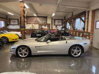 begagnad Chevrolet Corvette C6 CAB EU EV BYTE