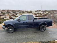 Begagnad Ford F-150 238 HK (175 kW) 2001 Pickup