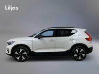 Begagnad Volvo EX40 Plus 185 kW (252 HK) 2025 Vit SUV