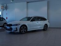 Begagnad BMW 330e M Sport 292 HK (214 kW) 2022 Okänd Kombi