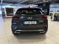 begagnad Kia XCeed Plug-in Hybrid Advance Plus I GPS I Pano I Navigation I Adaptiv 2023, Halvkombi