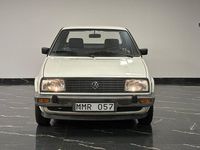 Begagnad VW Jetta 75 HK (55 kW) 1986 Vit Sedan