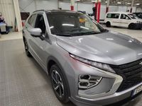 begagnad Mitsubishi Eclipse Cross Phev Plugin/Hybrid 4x4 Buisness