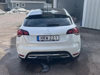 begagnad Citroën DS4 1.2 PureTech Euro 6