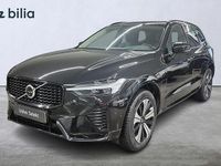 Begagnad Volvo XC60 Plus 455 HK (334 kW) 2022 Svart SUV