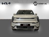 begagnad Kia EV9 99.8 kWh AWD 384hk