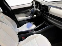 Begagnad Fiat 600 La Prima 136 HK (100 kW) 2025 Svart SUV