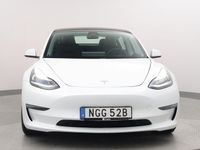 begagnad Tesla Model 3 Long Range AWD Facelift (Autopilot)