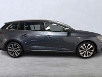 Begagnad Renault Mégane IV Intens 141 HK (103 kW) 2023 Grå Kombi