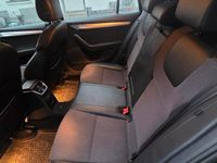 Begagnad Skoda Octavia 115 HK (84 kW) 2018 Kombi