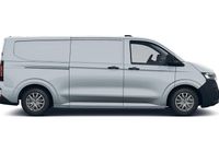 Ny VW Transporter 2025 Vit Van