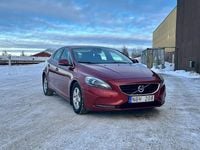 Begagnad Volvo V40 115 HK (84 kW) 2013