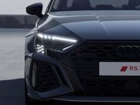 begagnad Audi RS3 Sedan 2.5 TFSI quattro 400hk -24 *Snart i lager*