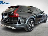 begagnad Volvo V90 CC B4 AWD Diesel Adv SE