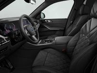 Begagnad BMW X5 Comfort Edition 490 HK (360 kW) 2025 Svart SUV