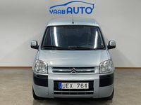 begagnad Citroën Berlingo Multispace 1.4 Euro 3