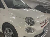 begagnad Fiat 500C 1.2 8V Euro 6