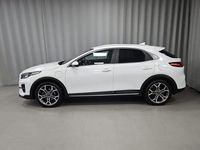 Begagnad Kia XCeed 143 HK (105 kW) 2022 Vit SUV