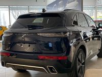 begagnad DS Automobiles DS7 Crossback 