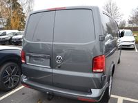 begagnad VW Transporter 2.0 TDI SKÅP LHB 2.0 TDI EU6 SCR 2024 Grå