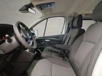 begagnad Renault Trafic Grand Kombi Passeng PhII dCi 150 L2H1 A