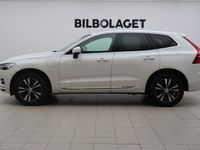 begagnad Volvo XC60 T6 AWD Recharge Inscr Expression T/ Nav-Pro/ Föra