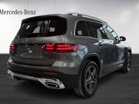 Ny Mercedes GLB200 163 HK (119 kW) 2026 SUV