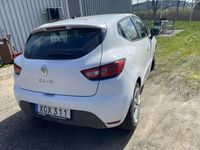 begagnad Renault Clio IV 