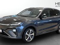 Begagnad MG Marvel R Luxury 132 kW (180 HK) 2022 Grå SUV