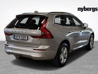 begagnad Volvo XC60 B4 AWD Diesel Core