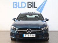 begagnad Mercedes A250 A250 BenzSedan 7G-DCT Euro 6 LÅGAMIL 2021, Sedan