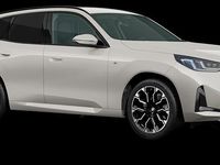 Ny BMW X3 Comfort Edition 208 HK (152 kW) 2026 SUV