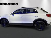 begagnad VW T-Roc Style 1.0 TSI 110hk 6 VXL/Vinterhjul