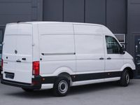 begagnad VW Crafter 35 2.0 TDI AUT L2H2 LEASEBAR D-Värm 140hk