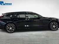 begagnad Volvo V60 D3 Momentum SE II