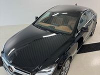 begagnad Mercedes CLS400 I 9G-Tronic I Sv-Såld I Apple Carplay